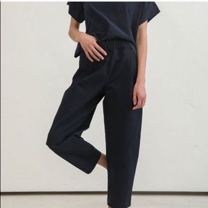 Elizabeth Suzann Andy trousers